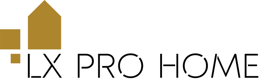 LX Pro Home