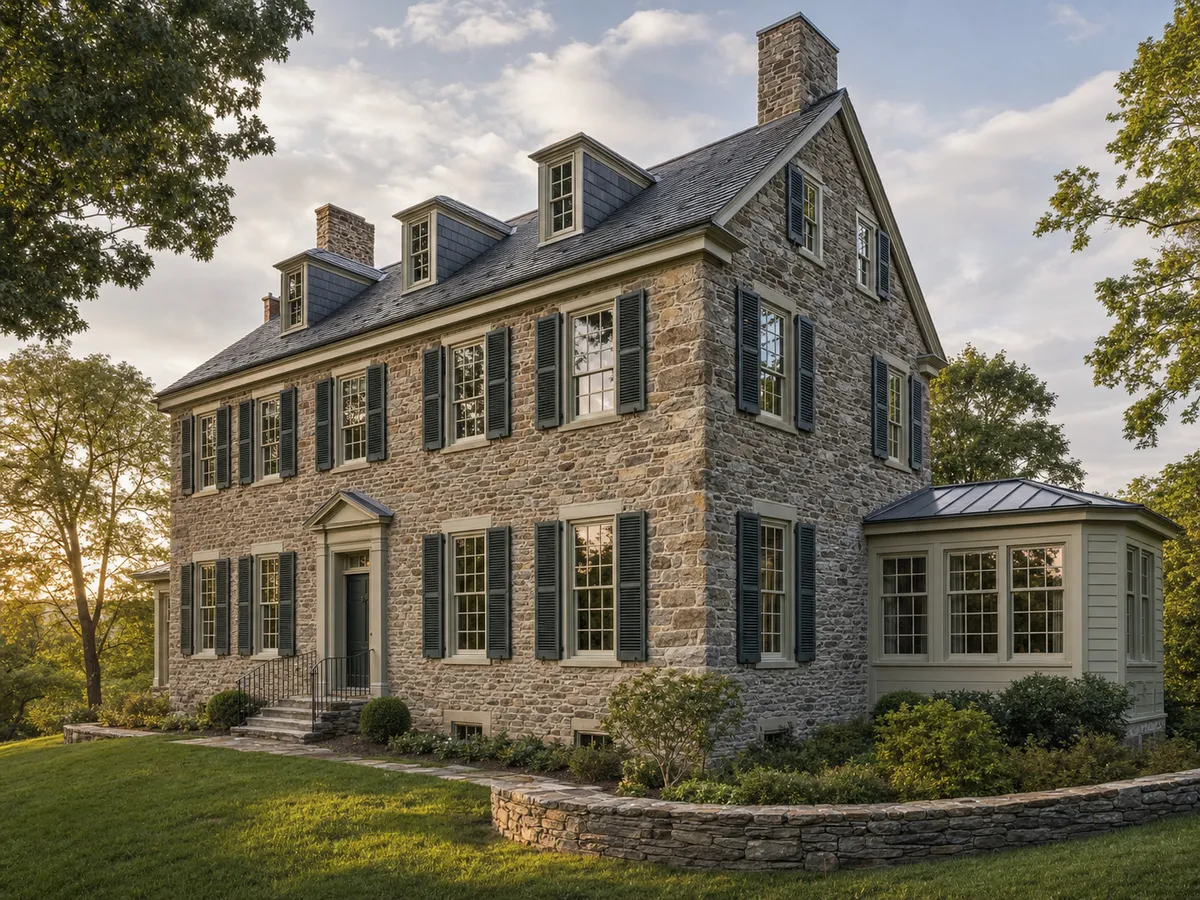 Our Work Across Chester, Delaware & Montgomery Counties