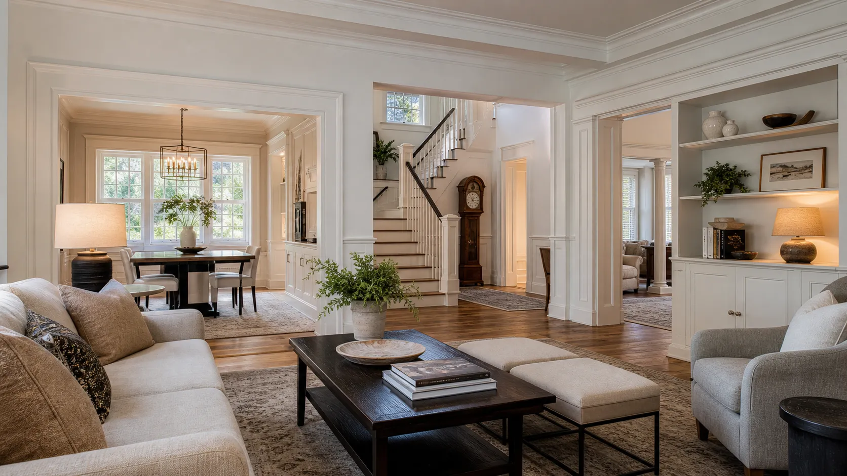 LX Pro Home painting and restoration service area across Chester, Delaware and Montgomery Counties PA