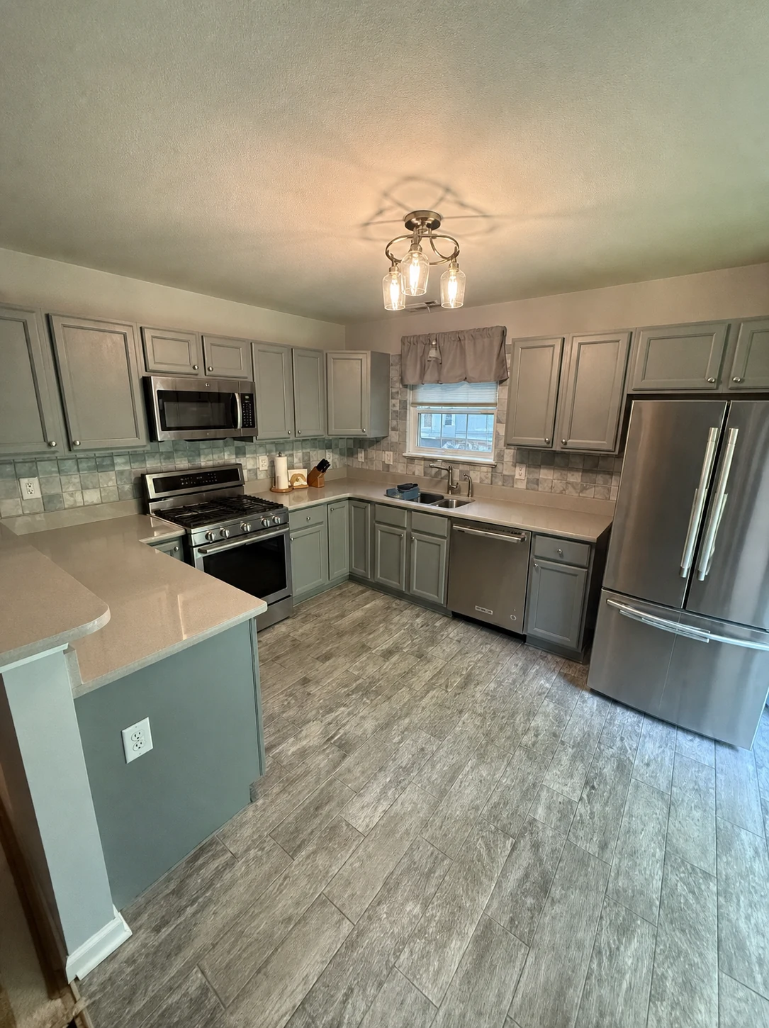restoration, trim installation and drywall work in Phoenixville and neighboring Chester County communities